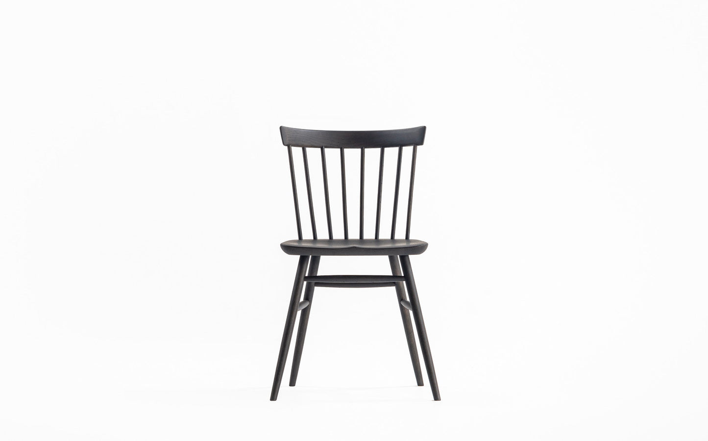 Fan Back Windsor — Time & Style