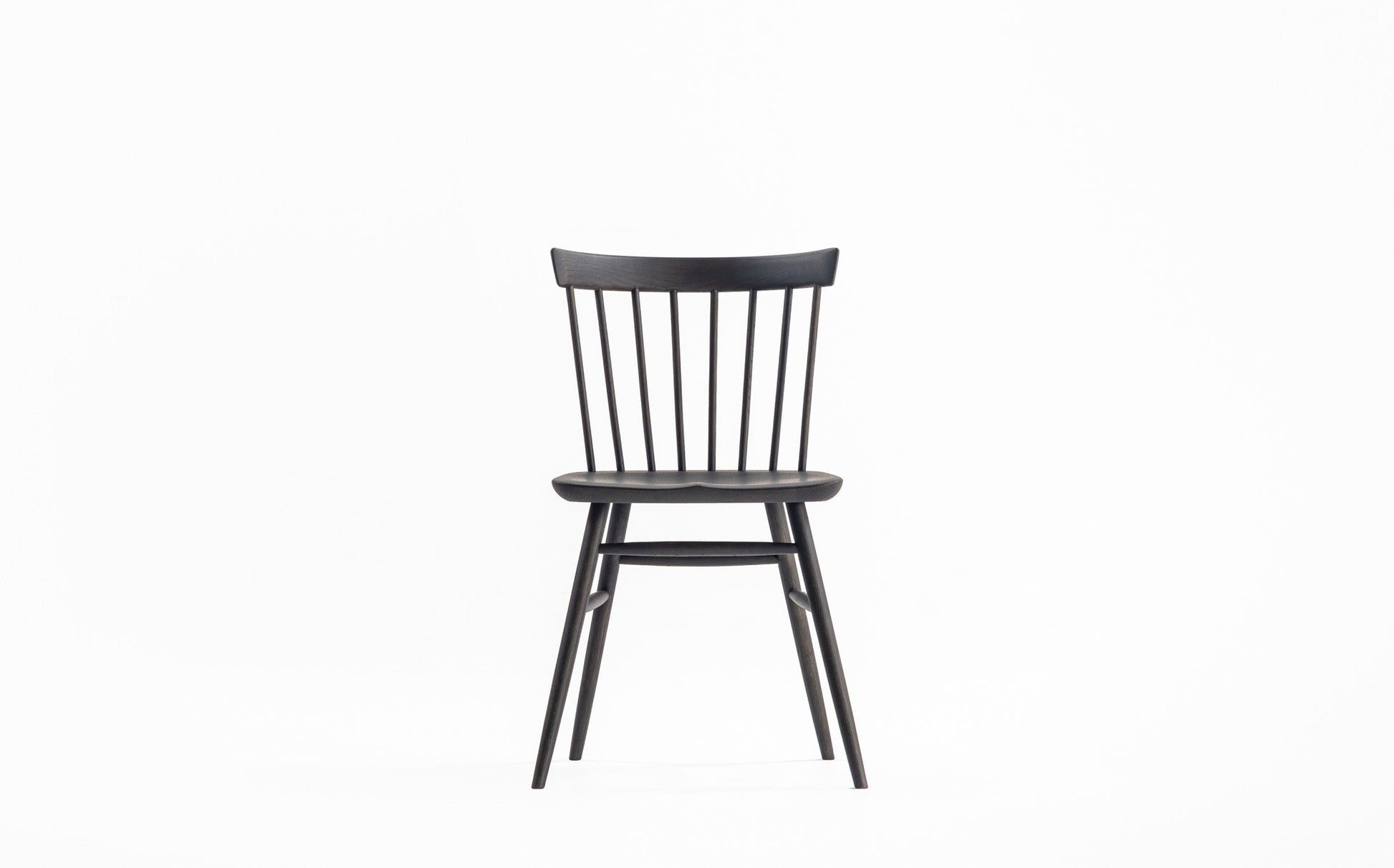 Fan Back Windsor — Time & Style