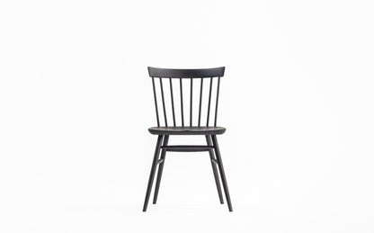 Fan Back Windsor — Time & Style