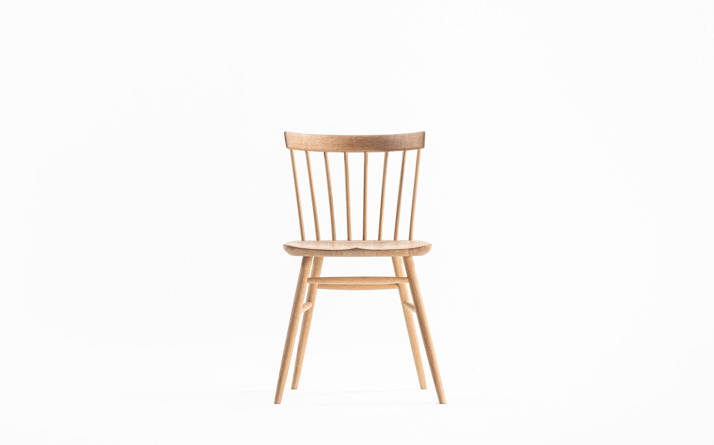 Fan Back Windsor — Time & Style