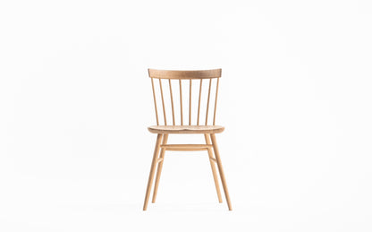 Fan Back Windsor — Time & Style