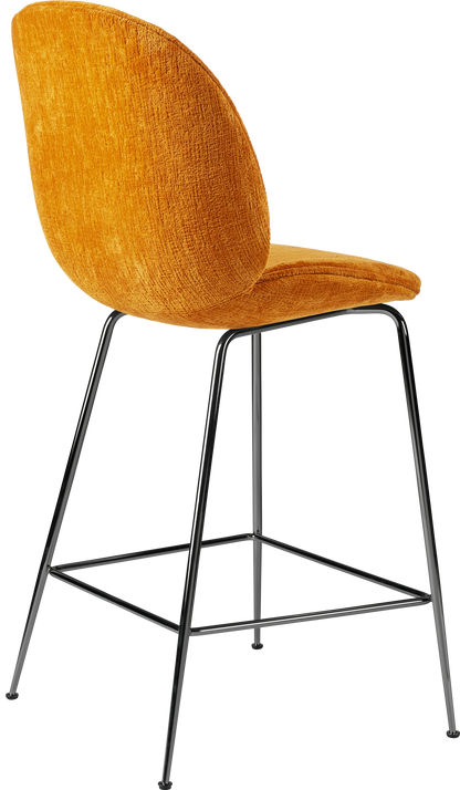 GUBI Beetle Counter Chair by GamFratesi - official product view
