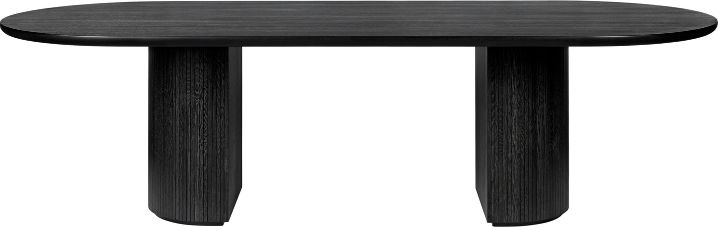 Moon Dining Table by GUBI — Packshots 3 of 6