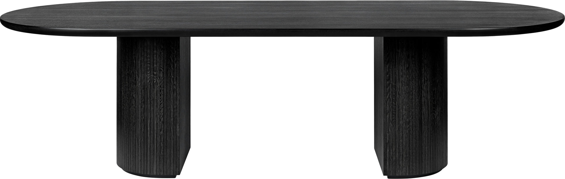 Moon Dining Table by GUBI — Packshots 3 of 6