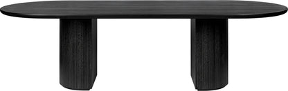 Moon Dining Table by GUBI — Packshots 3 of 6