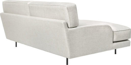 GUBI Flaneur Sofa by ADML Circle and GamFratesi and Gianfranco Frattini and Louis Weisdorf and Mads Caprani and Pierre Paulin and Space Copenhagen and Vibeke Fonnesberg Schmidt - official product view