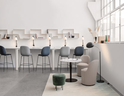 Tail Dining Chair by GUBI — Lifestyle Images 3 of 7