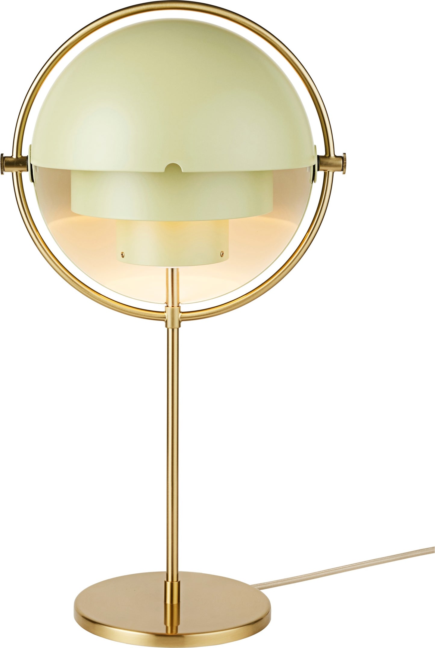 Multi-Lite Table Lamp by GUBI — Packshots 6 of 7