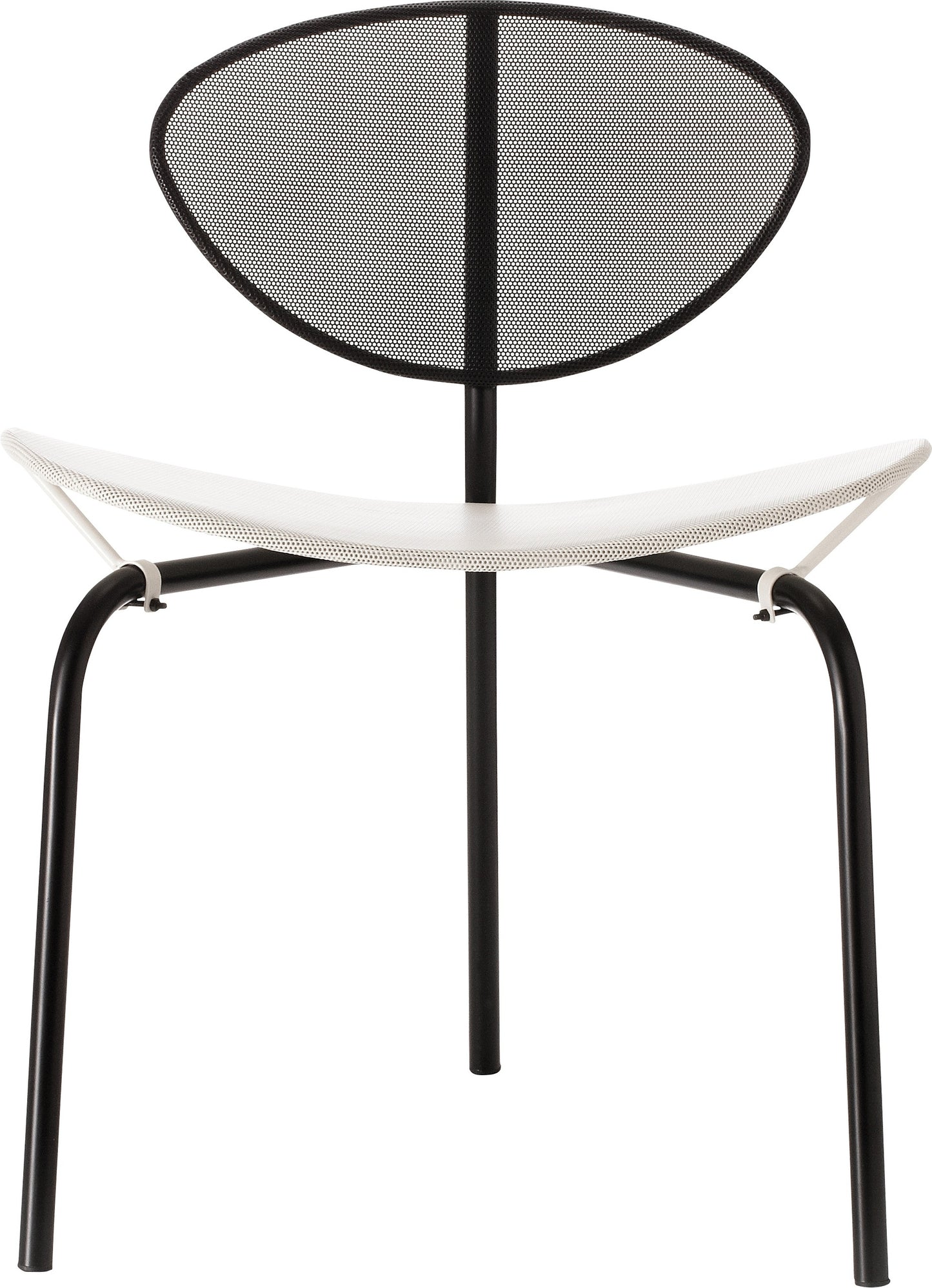 Nagasaki Dining Chair by GUBI — Packshots 2 of 5