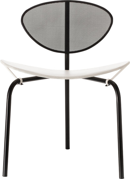 Nagasaki Dining Chair by GUBI — Packshots 2 of 5