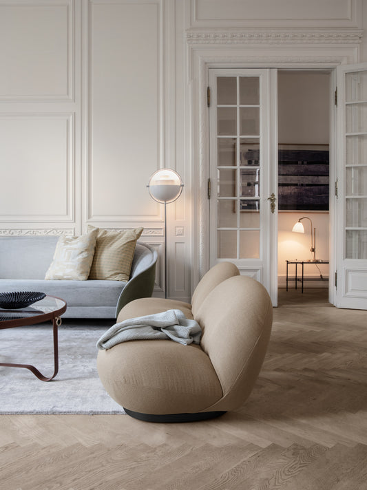 Adnet Coffee Table by GUBI — Lifestyle Images 2 of 7