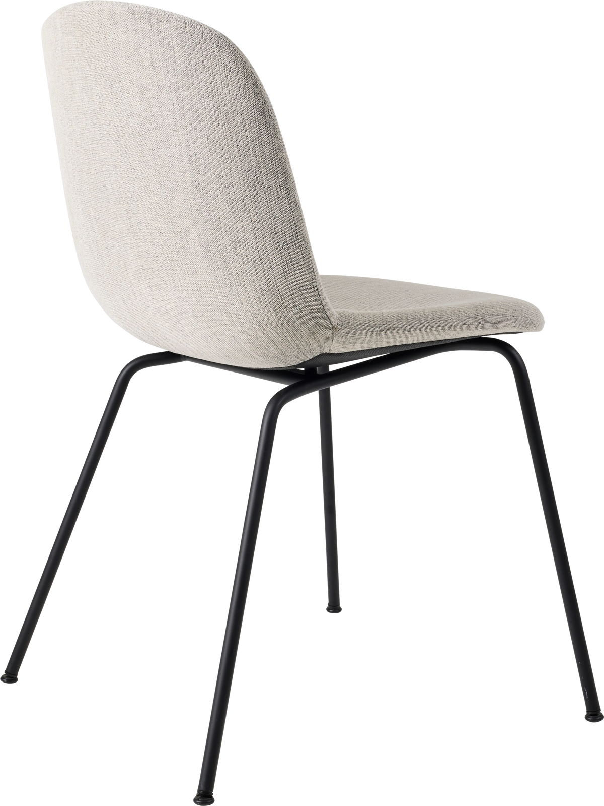 GUBI Brim Chair by GamFratesi - official product view