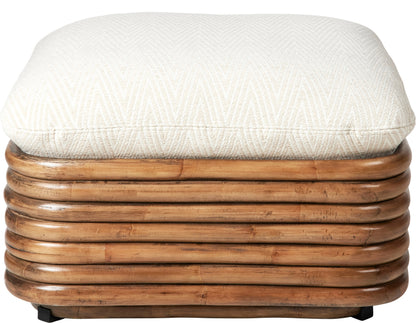 Bohemian 72 Ottoman by GUBI — Packshots 4 of 5