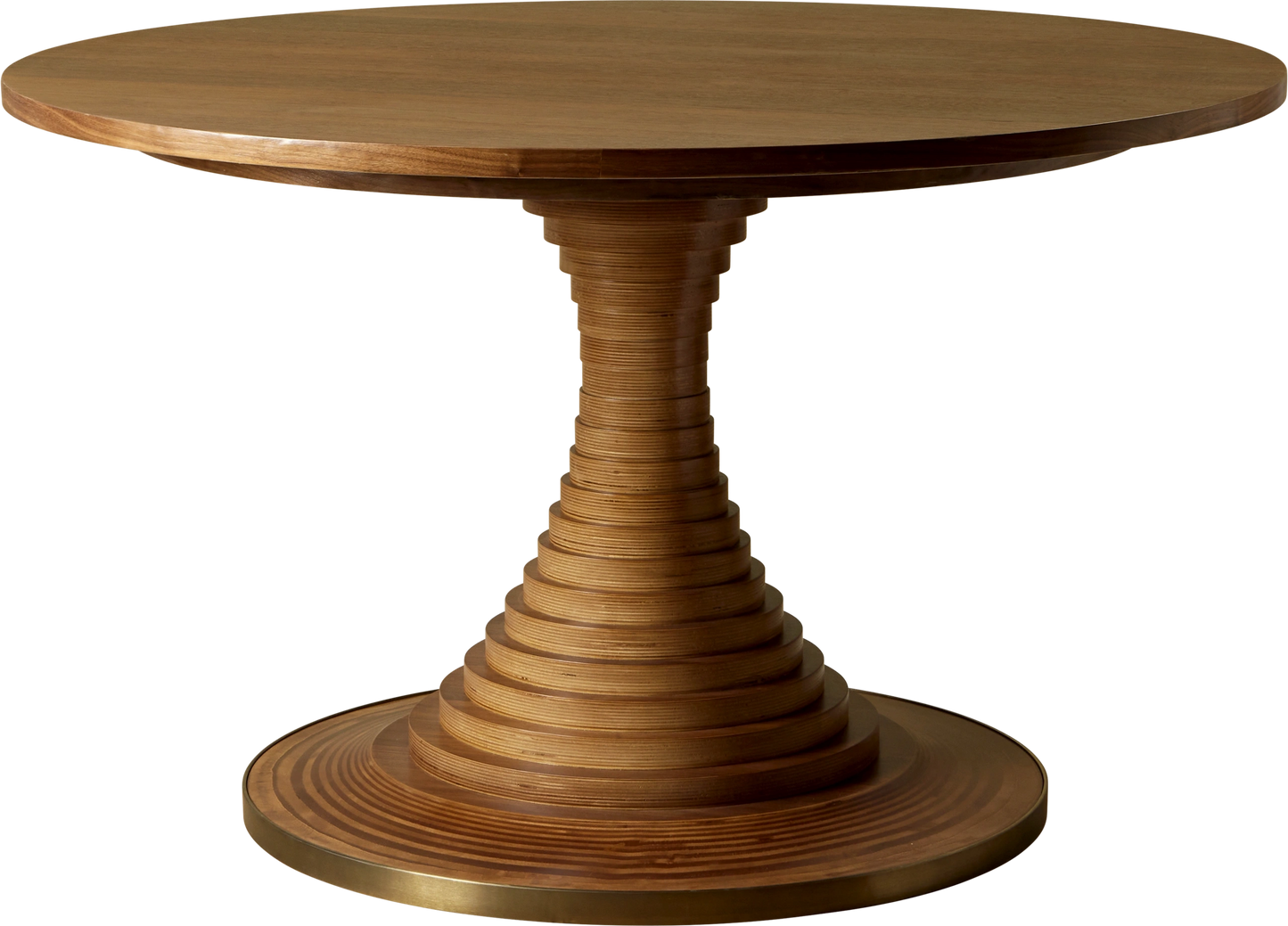 Tavolo a Dischi Dining Table by GUBI — Packshots 4 of 4