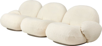 GUBI Pacha Sofa by Pierre Paulin - official product view