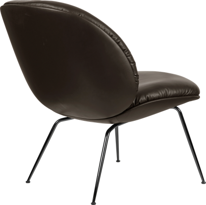 GUBI Beetle Soft Lounge Chair by Bonderup & Thorup and Carlo De Carli and GamFratesi and Greta M. Grossman and Louis Weisdorf and OEO Studio and Paavo Tynell and Tobia Scarpa and Toko Among Friends - official product view