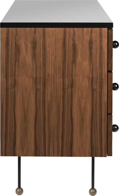 GUBI 62 Sideboard by Greta M. Grossman - official product view