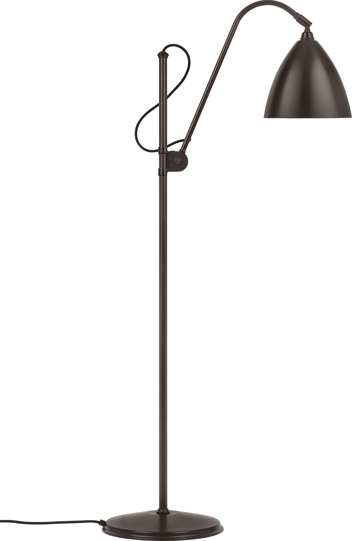 BL3 Floor Lamp by GUBI — Packshots 7 of 7