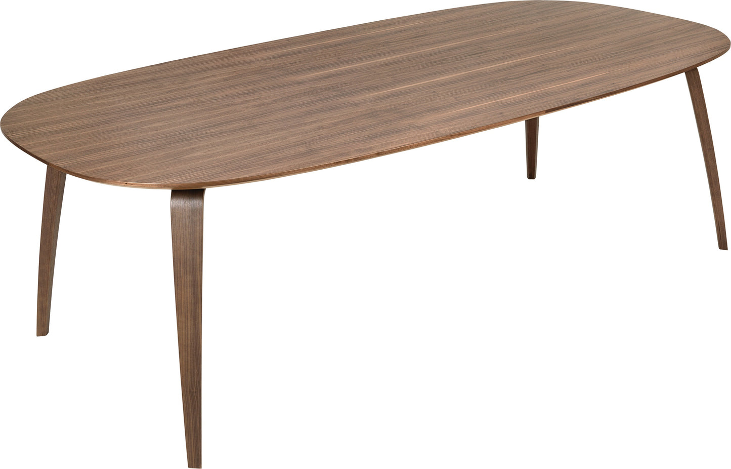 GUBI Dining Table by GUBI — Packshots 5 of 7