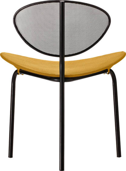 Nagasaki Dining Chair by GUBI — Packshots 3 of 5