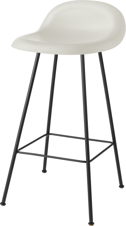 GUBI 3D Counter Stool by GUBI — Packshots 7 of 7