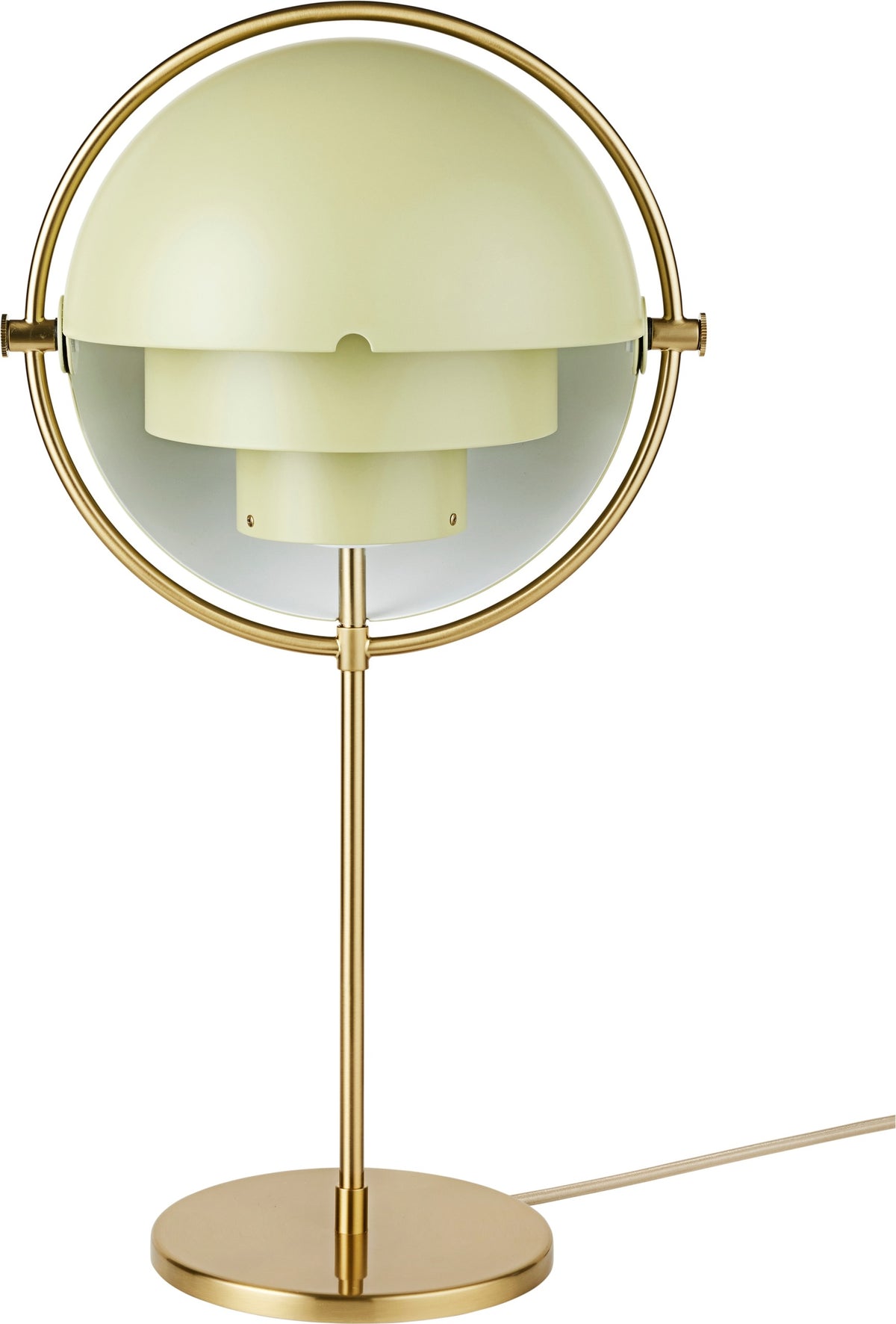 Multi-Lite Table Lamp by GUBI — Packshots 5 of 7