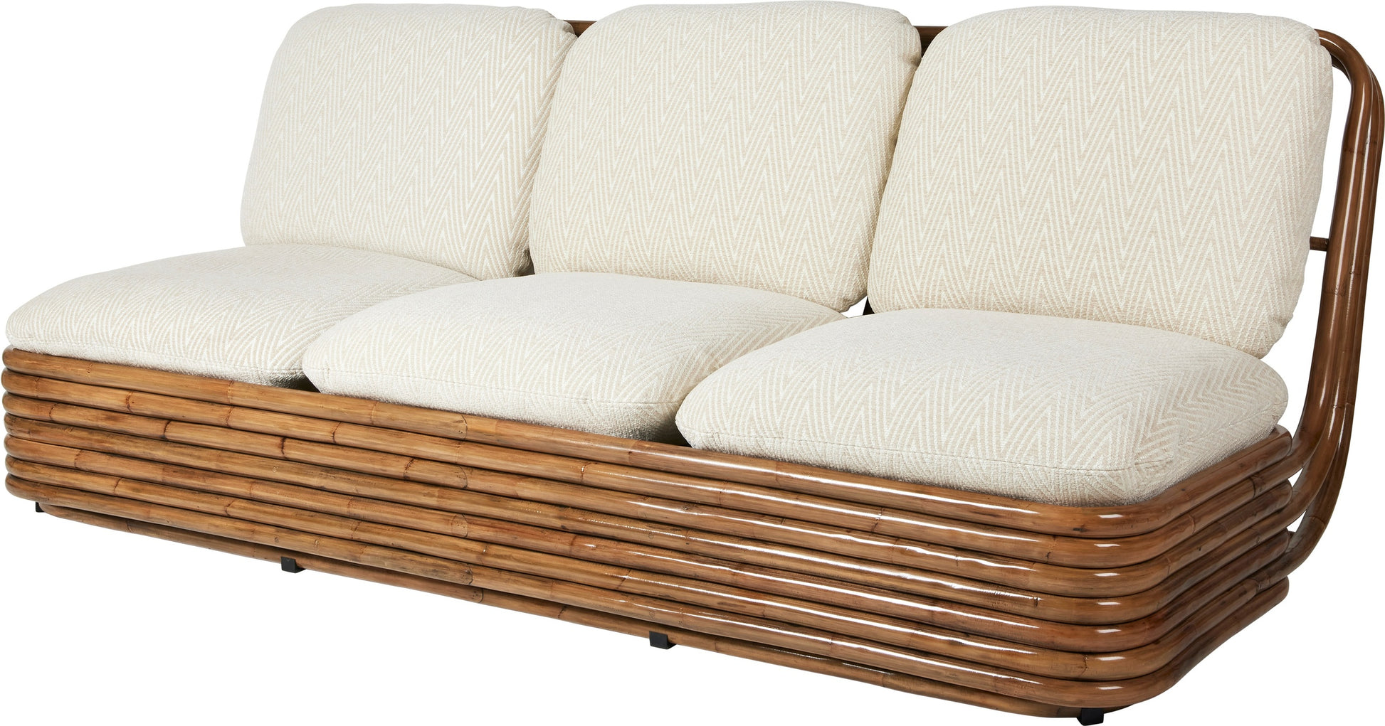Bohemian 72 Sofa by GUBI — Packshots 7 of 7