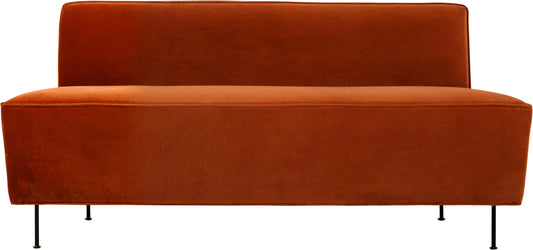 GUBI Modern Line Sofa by Greta M. Grossman - official product view