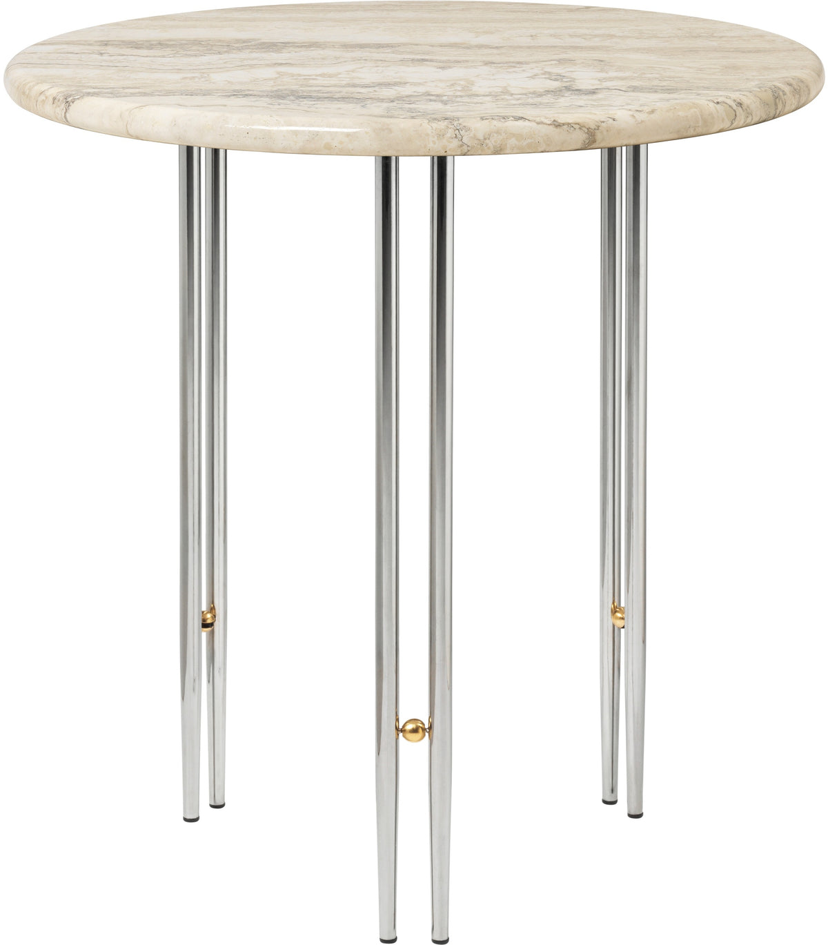 IOI Side Table by GUBI — Packshots 2 of 2