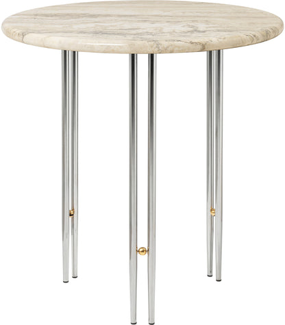 IOI Side Table by GUBI — Packshots 2 of 2