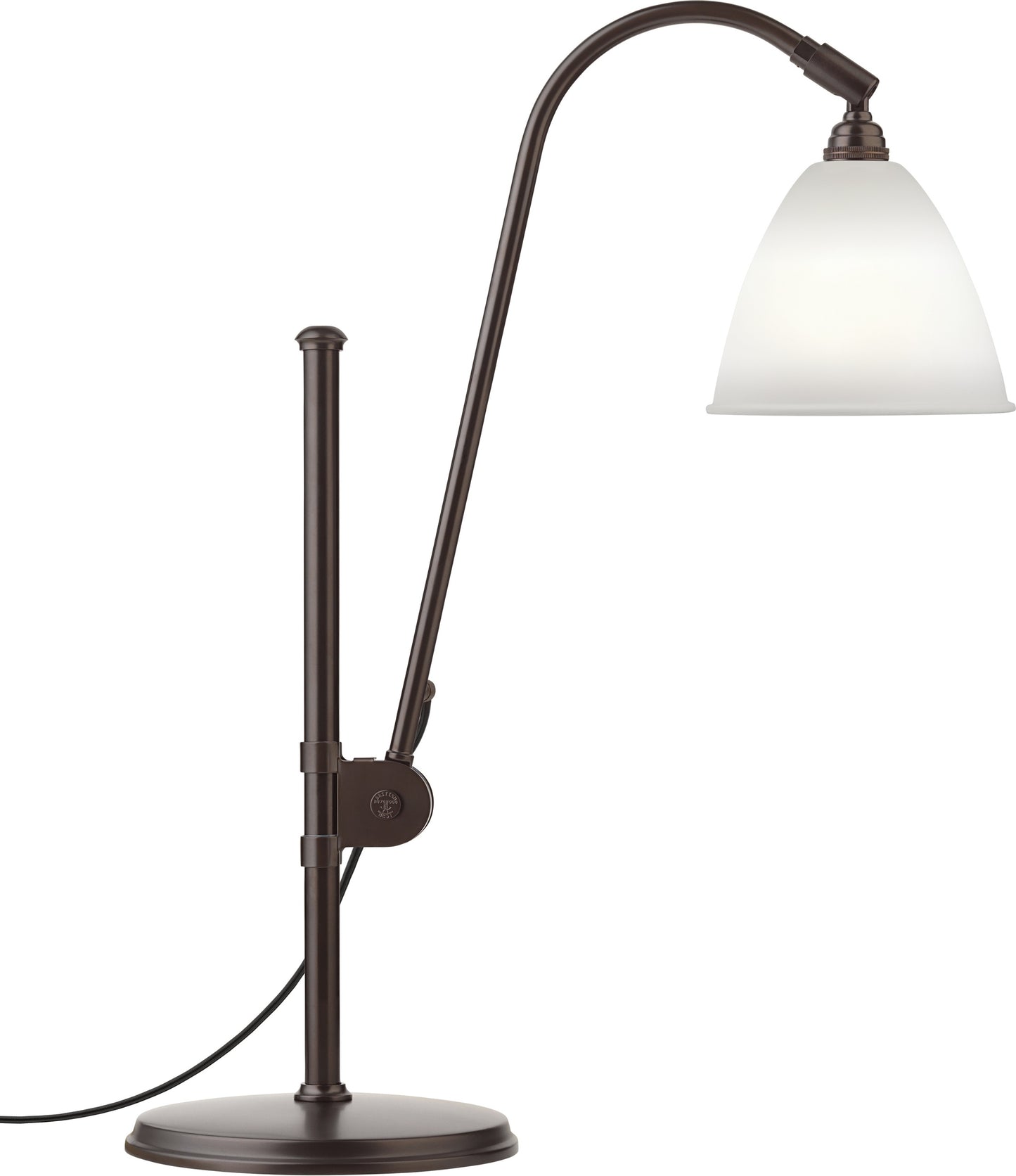 BL1 Table Lamp by GUBI — Packshots 5 of 7