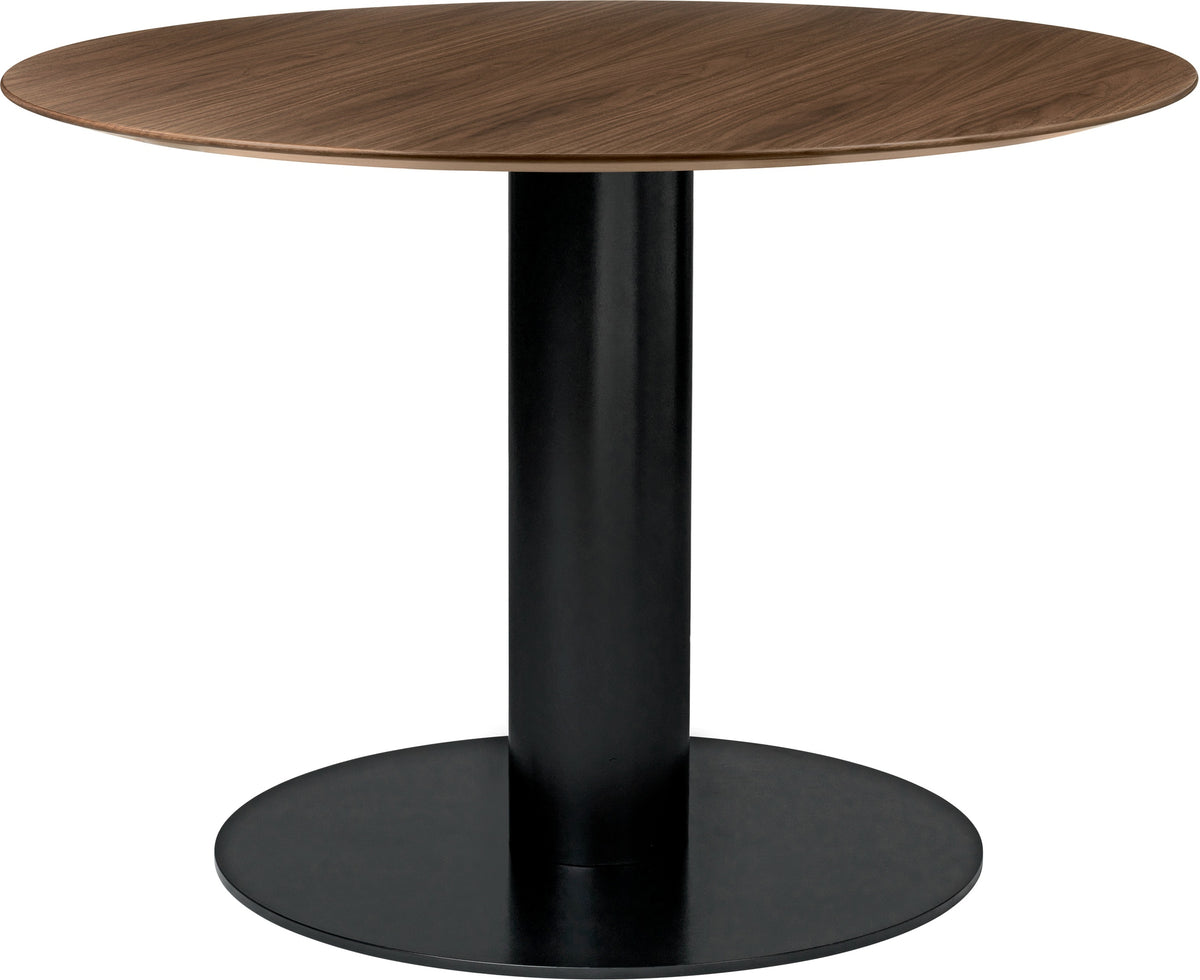 GUBI GUBI 2.0 Dining Table - official product view