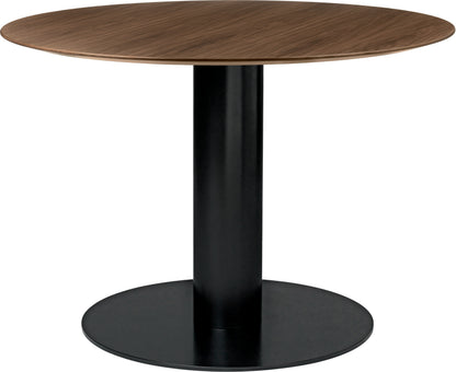 GUBI GUBI 2.0 Dining Table - official product view