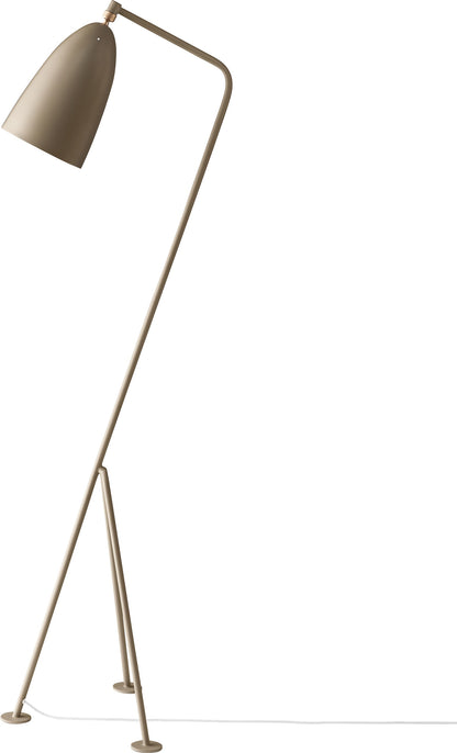 Gräshoppa Floor Lamp by GUBI — Packshots 5 of 5