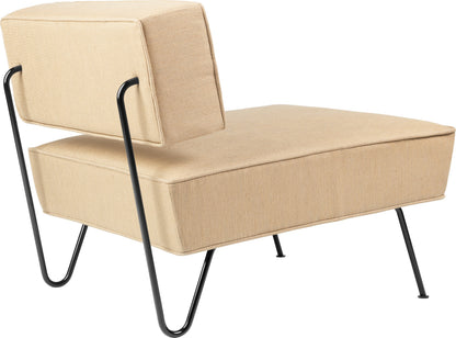 GUBI GT Lounge Chair by Greta M. Grossman - official product view