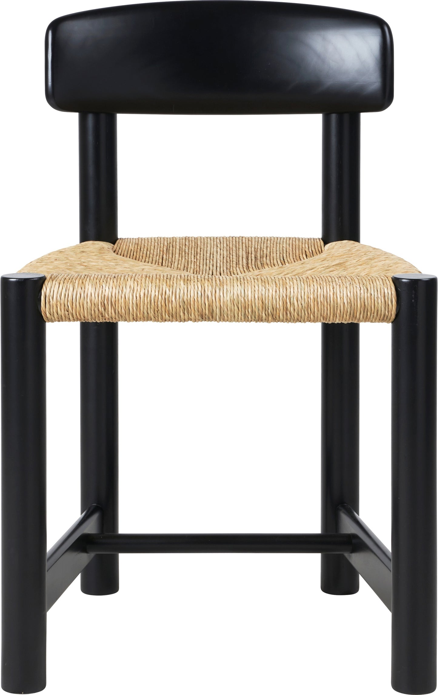 Daumiller Side Chair by GUBI — Packshots 5 of 7