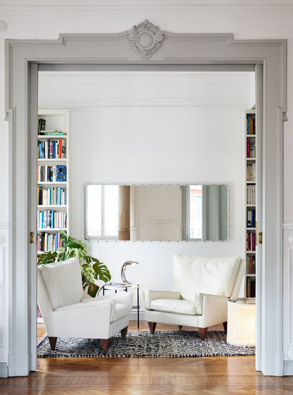 V11 Lounge Chair by GUBI — Lifestyle Images 4 of 7