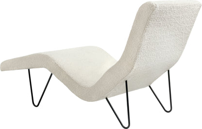 GUBI GMG Chaise Longue by Greta M. Grossman - official product view
