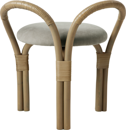 Bistra Stool by GUBI — Packshots 7 of 7