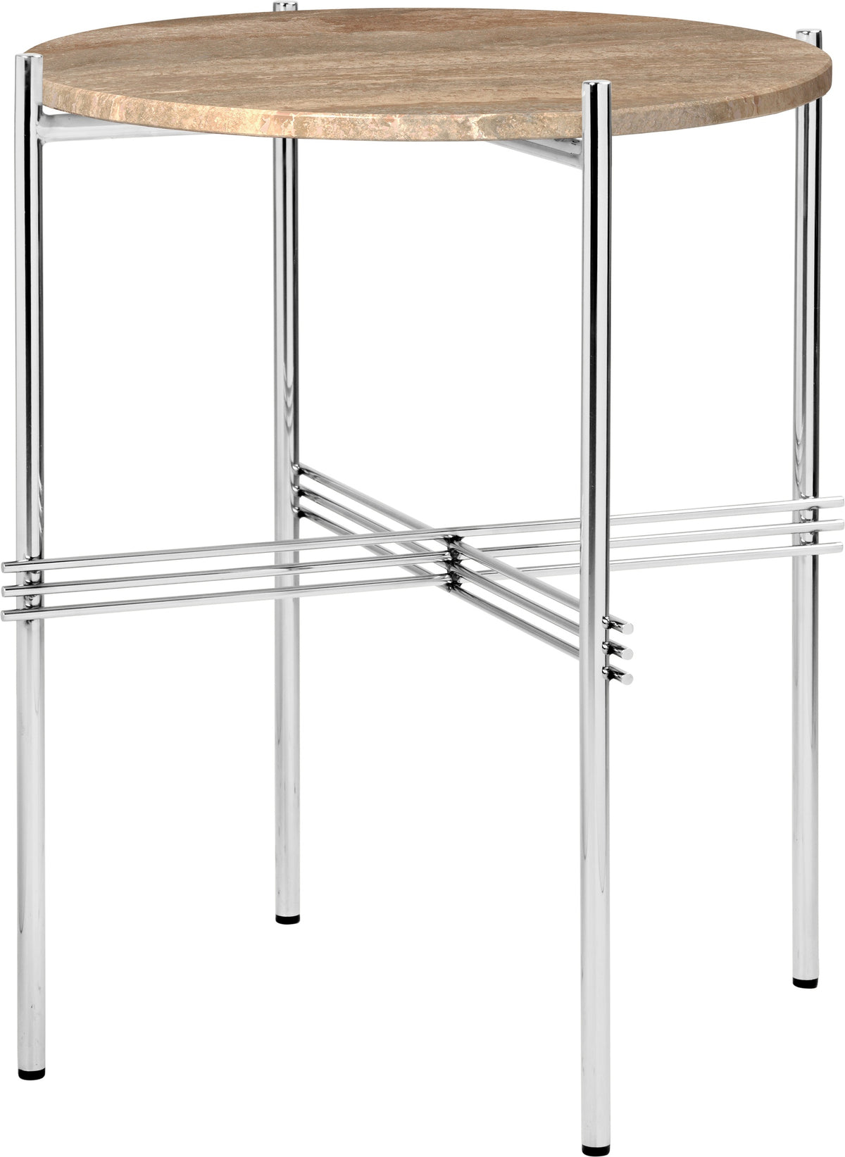 GUBI TS Side Table by GamFratesi - official product view
