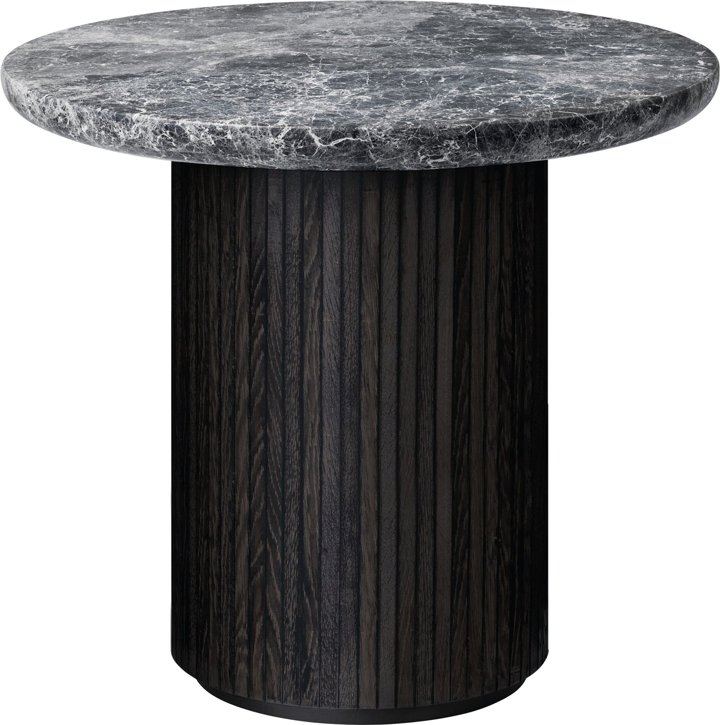 GUBI Moon Lounge Table by GamFratesi and Pierre Paulin and Space Copenhagen - official product view