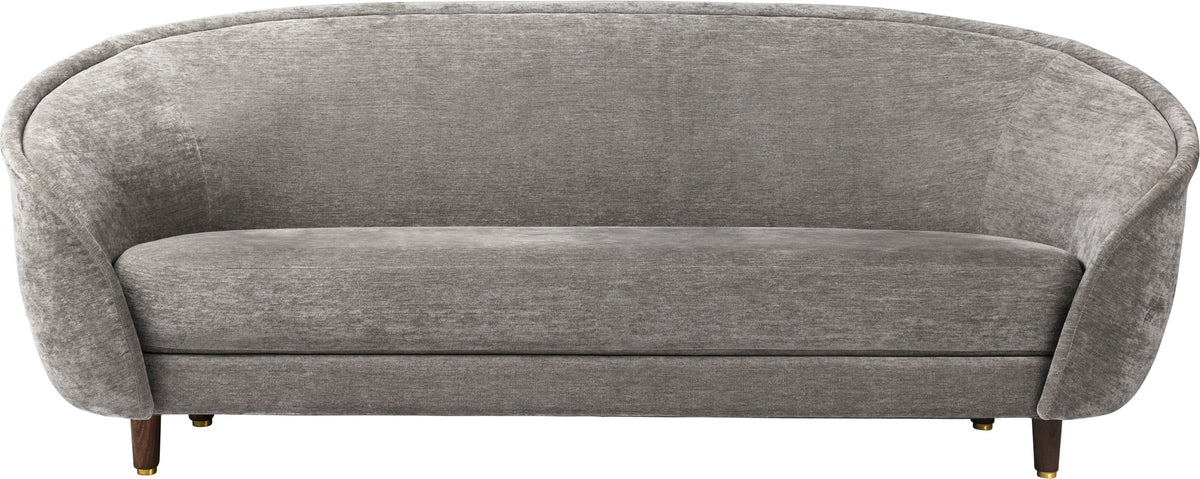 Revers Sofa by GUBI — Packshots 4 of 4