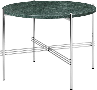 GUBI TS Coffee & Side Table by GamFratesi - official product view