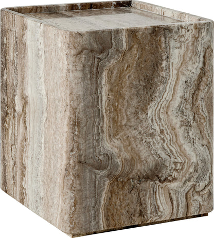 GUBI Pietra Side Table by ADML Circle and Carlo De Carli and GamFratesi and Mads Caprani and Paavo Tynell - official product view