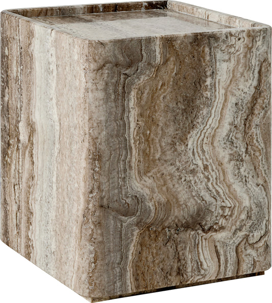 GUBI Pietra Side Table by ADML Circle and Carlo De Carli and GamFratesi and Mads Caprani and Paavo Tynell - official product view
