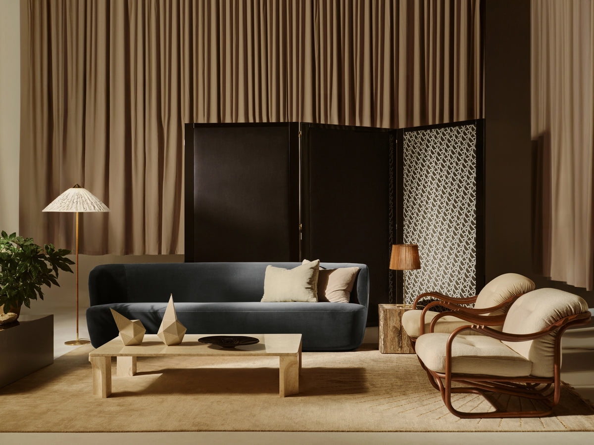 9205 Table Lamp by GUBI — Lifestyle Images 3 of 7
