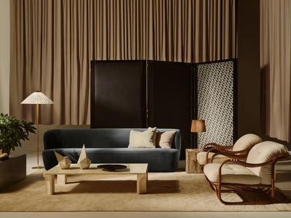 9205 Table Lamp by GUBI — Lifestyle Images 3 of 7