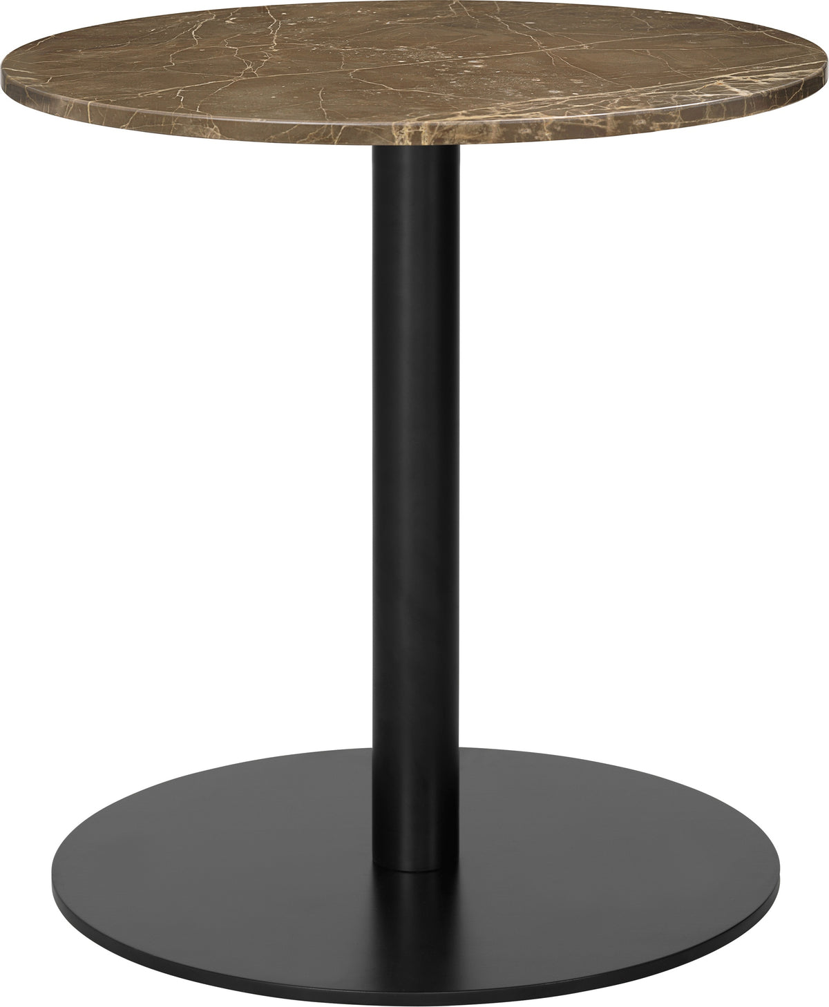 GUBI 1.0 Lounge Table by GUBI — Packshots 3 of 7