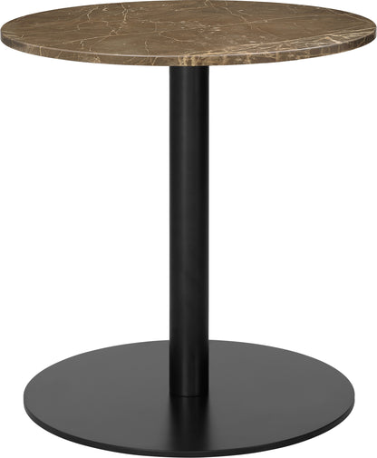 GUBI 1.0 Lounge Table by GUBI — Packshots 3 of 7