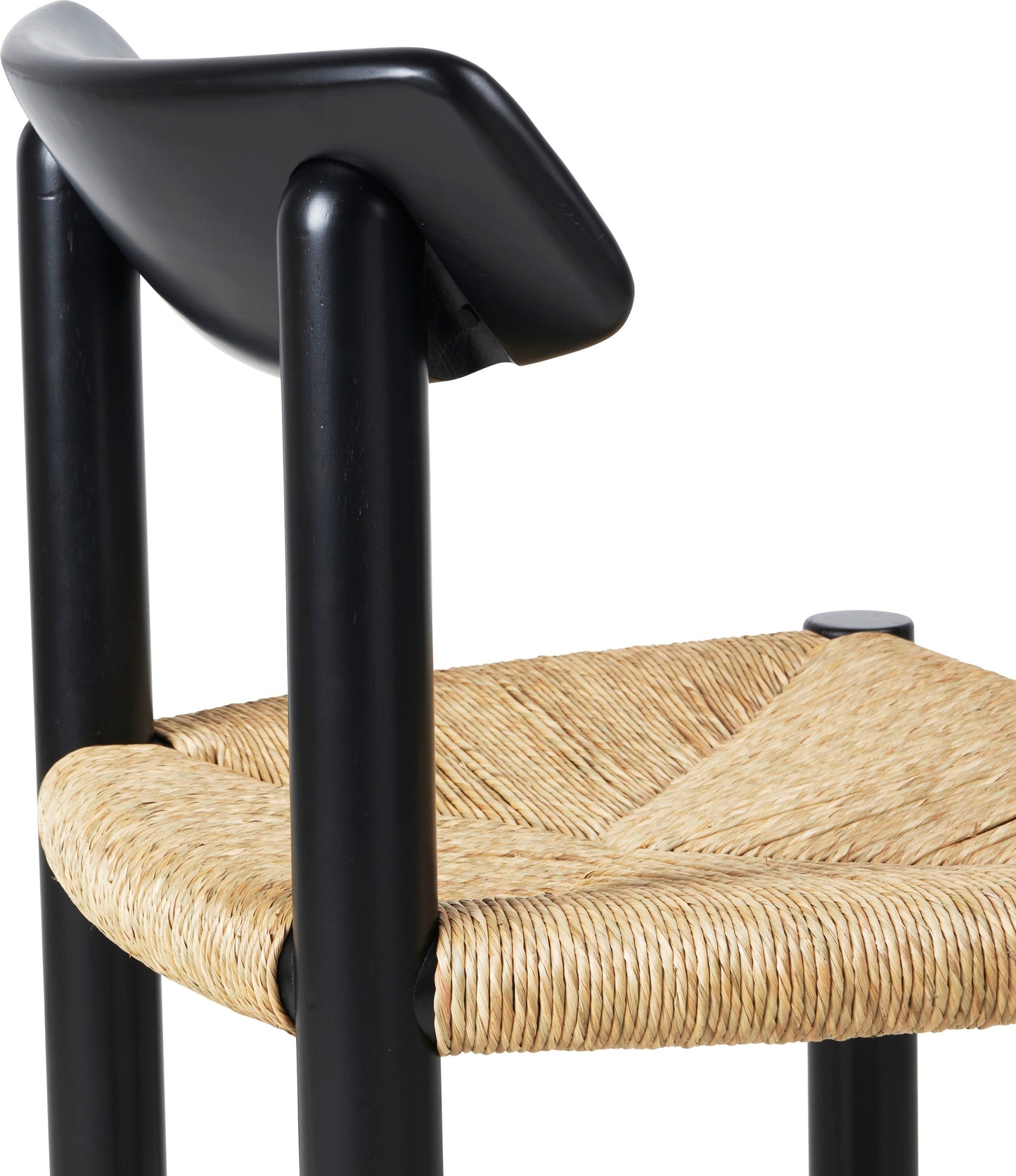Daumiller Side Chair by GUBI — Packshots 6 of 7
